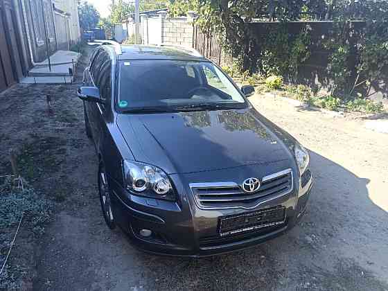 Toyota Avensis 2006 an Tiraspol Tiraspol