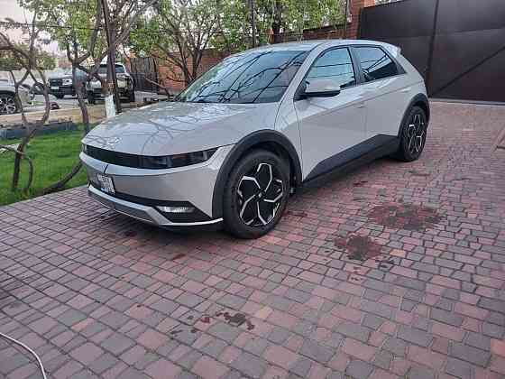 Hyundai Ioniq 2022 an Tiraspol Tiraspol