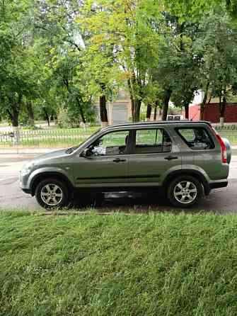 Honda CR-V 2006 год Тирасполь Тирасполь