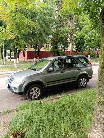 Honda CR-V 2006 год Тирасполь Тирасполь