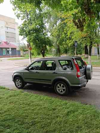 Honda CR-V 2006 год Тирасполь Тирасполь