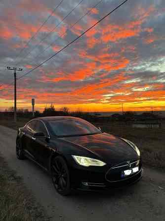 Tesla Model S 2024 an Tiraspol Tiraspol