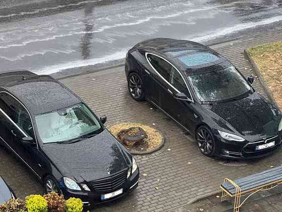 Tesla Model S 2024 an Tiraspol Tiraspol