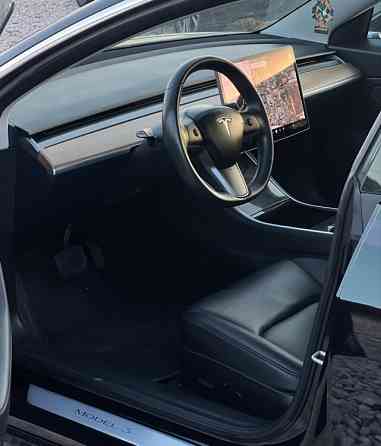 Tesla Model 3 2018 an Tiraspol Tiraspol
