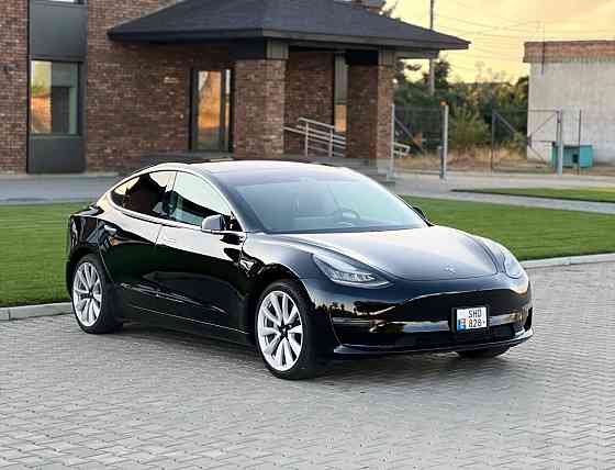 Tesla Model 3 2018 an Tiraspol Tiraspol
