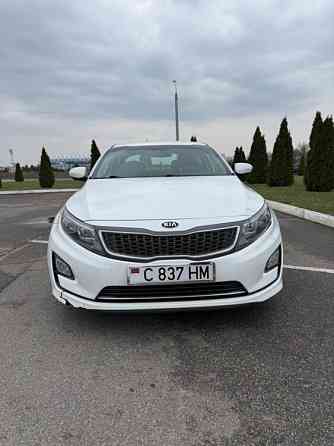 Kia Optima 2015 год Тирасполь Тирасполь