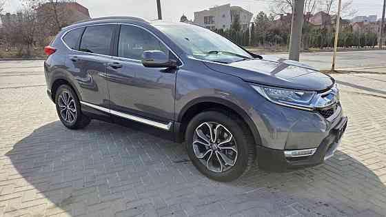 Honda CR-V 2021 год Кишинёв Кишинёв