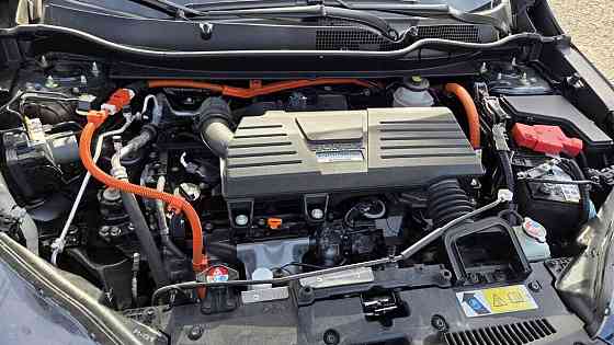 Honda CR-V 2021 год Кишинёв Кишинёв