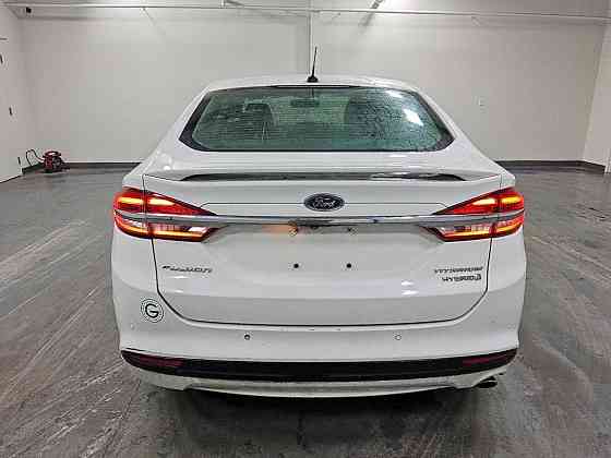 Ford Fusion 2018 год Тирасполь Тирасполь
