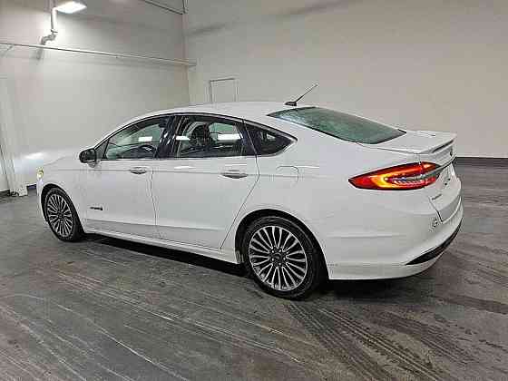 Ford Fusion 2018 год Тирасполь Тирасполь