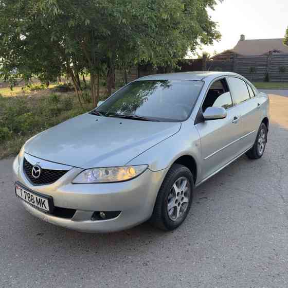 Mazda 6 2004 год Тирасполь Тирасполь