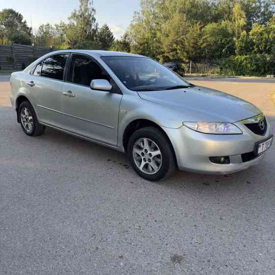 Mazda 6 2004 год Тирасполь Тирасполь