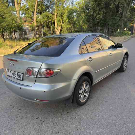 Mazda 6 2004 год Тирасполь Тирасполь