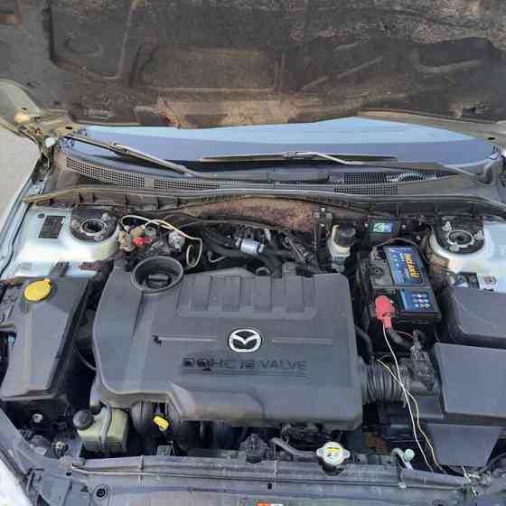 Mazda 6 2004 год Тирасполь Тирасполь
