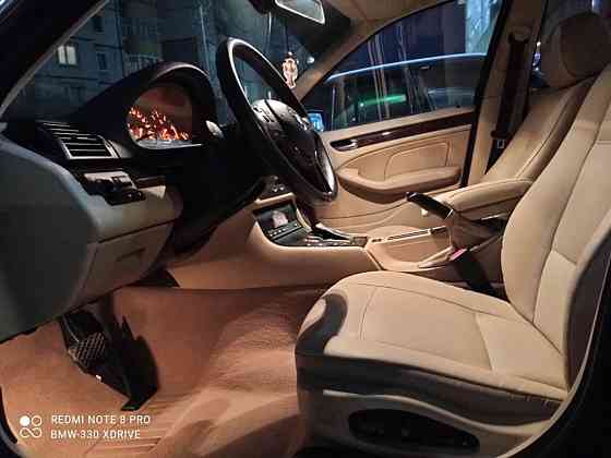 BMW 3 Series 2004 год Резина Резина