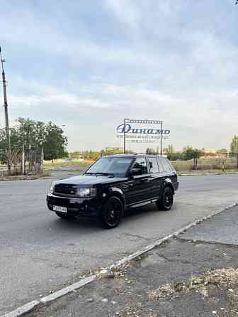 Land Rover Range Rover Sport 2012 an Bender Bender