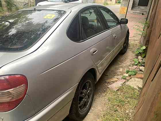 Toyota Avensis 2001 год Кишинёв Кишинёв