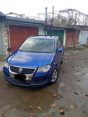 Volkswagen Touran 2006 год Бендеры Бендеры