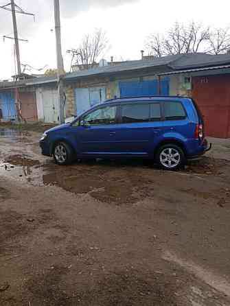 Volkswagen Touran 2006 год Бендеры Бендеры