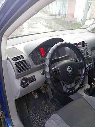 Volkswagen Touran 2006 год Бендеры Бендеры
