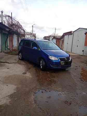 Volkswagen Touran 2006 год Бендеры Бендеры