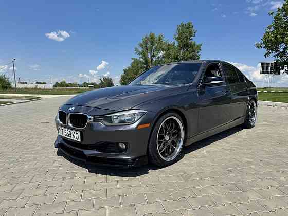 BMW 3 Series 2014 год Тирасполь Тирасполь