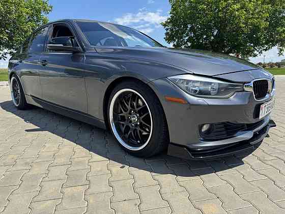 BMW 3 Series 2014 год Тирасполь Тирасполь