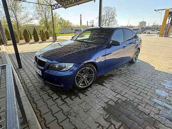 BMW 3 Series 2006 год Тирасполь Тирасполь