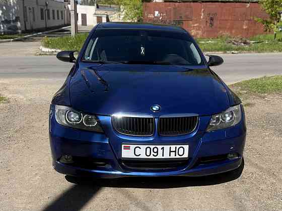 BMW 3 Series 2006 год Тирасполь Тирасполь