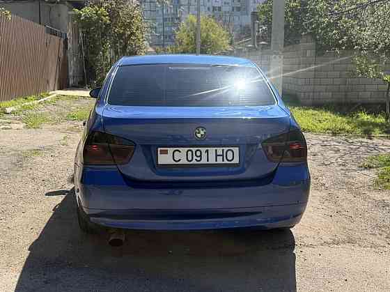 BMW 3 Series 2006 год Тирасполь Тирасполь