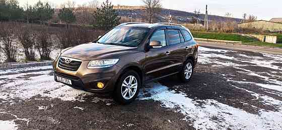 Hyundai Santa Fe 2010 an Rîbnița Rîbnița