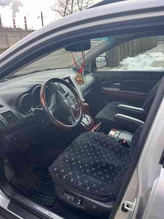 Lexus RX 2008 an Tiraspol Tiraspol