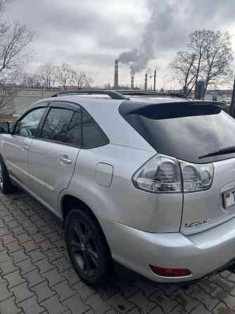 Lexus RX 2008 an Tiraspol Tiraspol