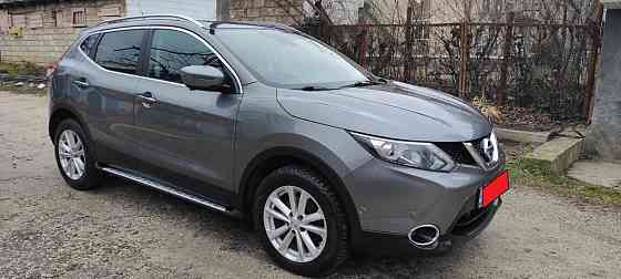 Nissan Qashqai 2015 год Бельцы Бельцы