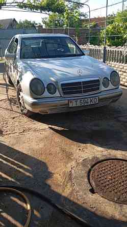 Mercedes E-Class 1997 год Тирасполь Тирасполь