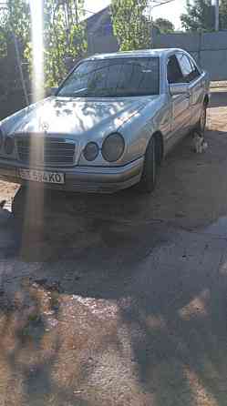 Mercedes E-Class 1997 год Тирасполь Тирасполь