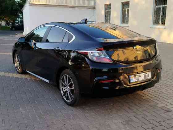 Chevrolet Volt 2016 an Tiraspol Tiraspol