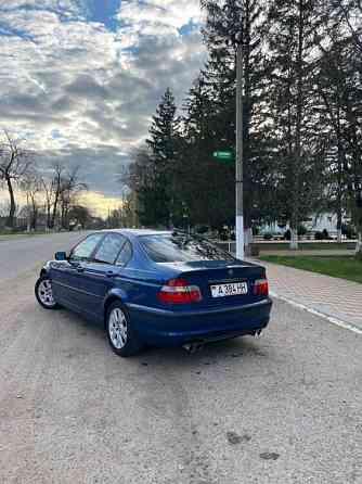 BMW 3 Series 2003 год Слободзея Слободзея