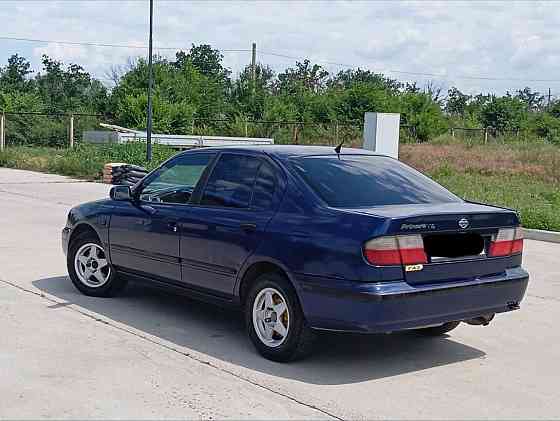Nissan Primera 1997 год Тирасполь Тирасполь