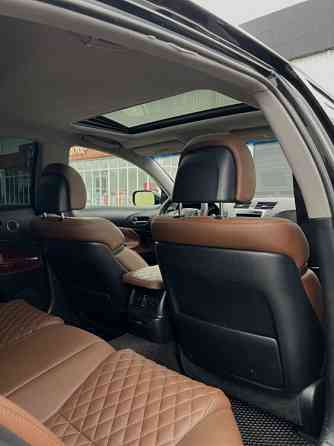 Lexus GS 2006 an Bender Bender