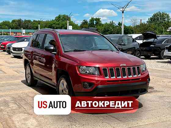 Jeep Compass 2017 год Тирасполь Тирасполь