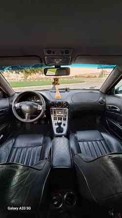 Alfa Romeo 166 2004 an Tiraspol Tiraspol