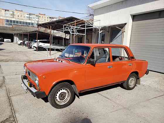 VAZ / Lada 2101 1984 an Tiraspol Tiraspol