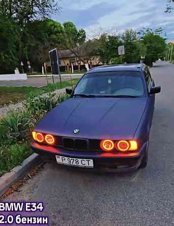 BMW seria 5 1995 an Bender Bender