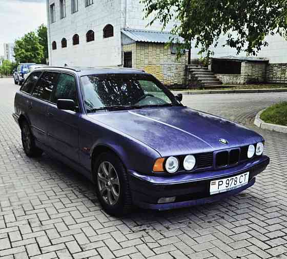 BMW seria 5 1995 an Bender Bender