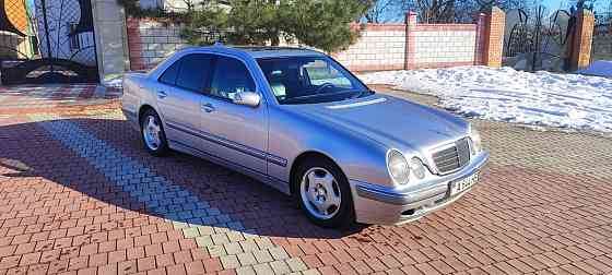 Mercedes E-Class 2001 год Тирасполь Тирасполь