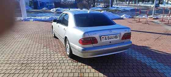 Mercedes E-Class 2001 год Тирасполь Тирасполь