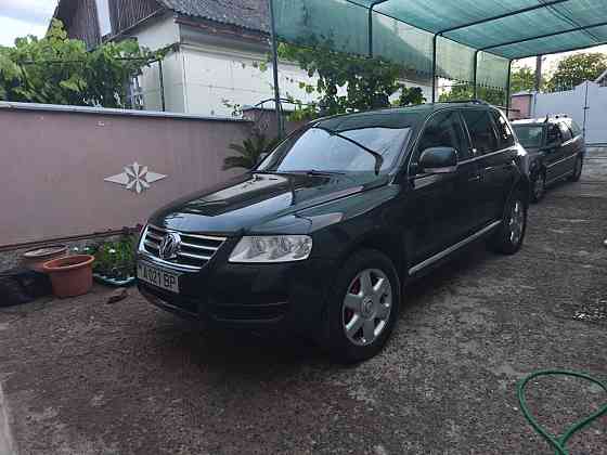 Volkswagen Touareg 2005 год Тирасполь Тирасполь
