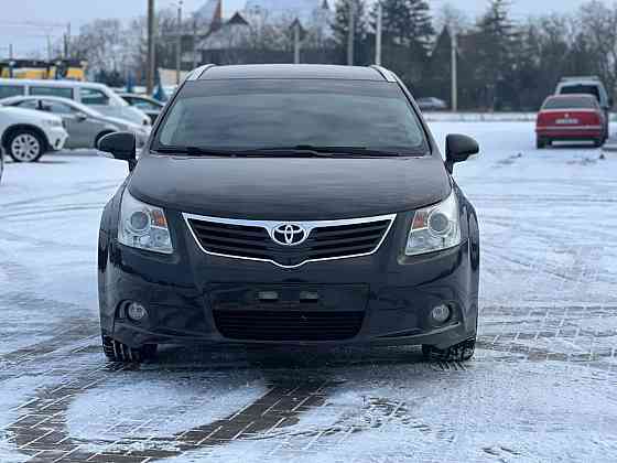 Toyota Avensis 2009 an Tiraspol Tiraspol