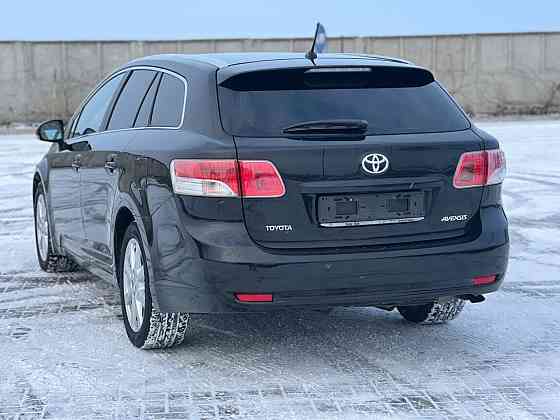 Toyota Avensis 2009 an Tiraspol Tiraspol